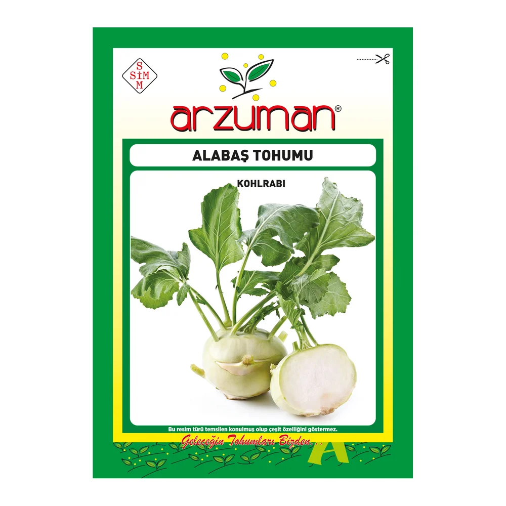 Alabaş – Ürün görseli
