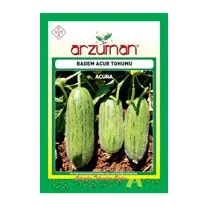 Badem Acur (10 g) – Ürün görseli