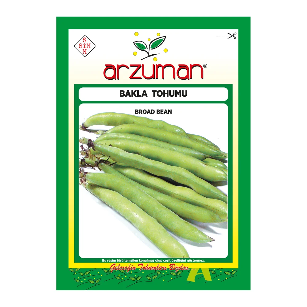 Bakla (50 g) – Ürün görseli