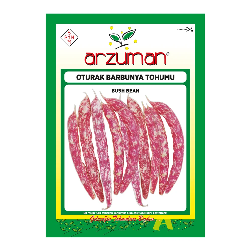 Barbunya (Oturak) 50 g – Ürün görseli