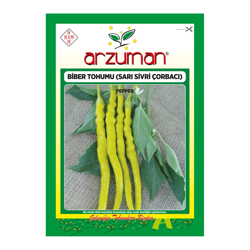 Çorbacı 10 g – Ürün görseli