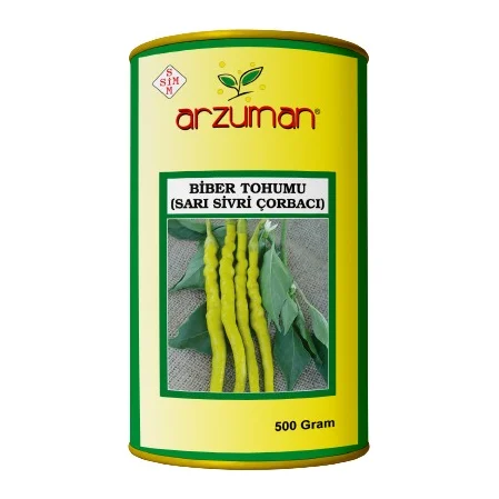 Çorbacı Sivri (100 g) – Ürün görseli