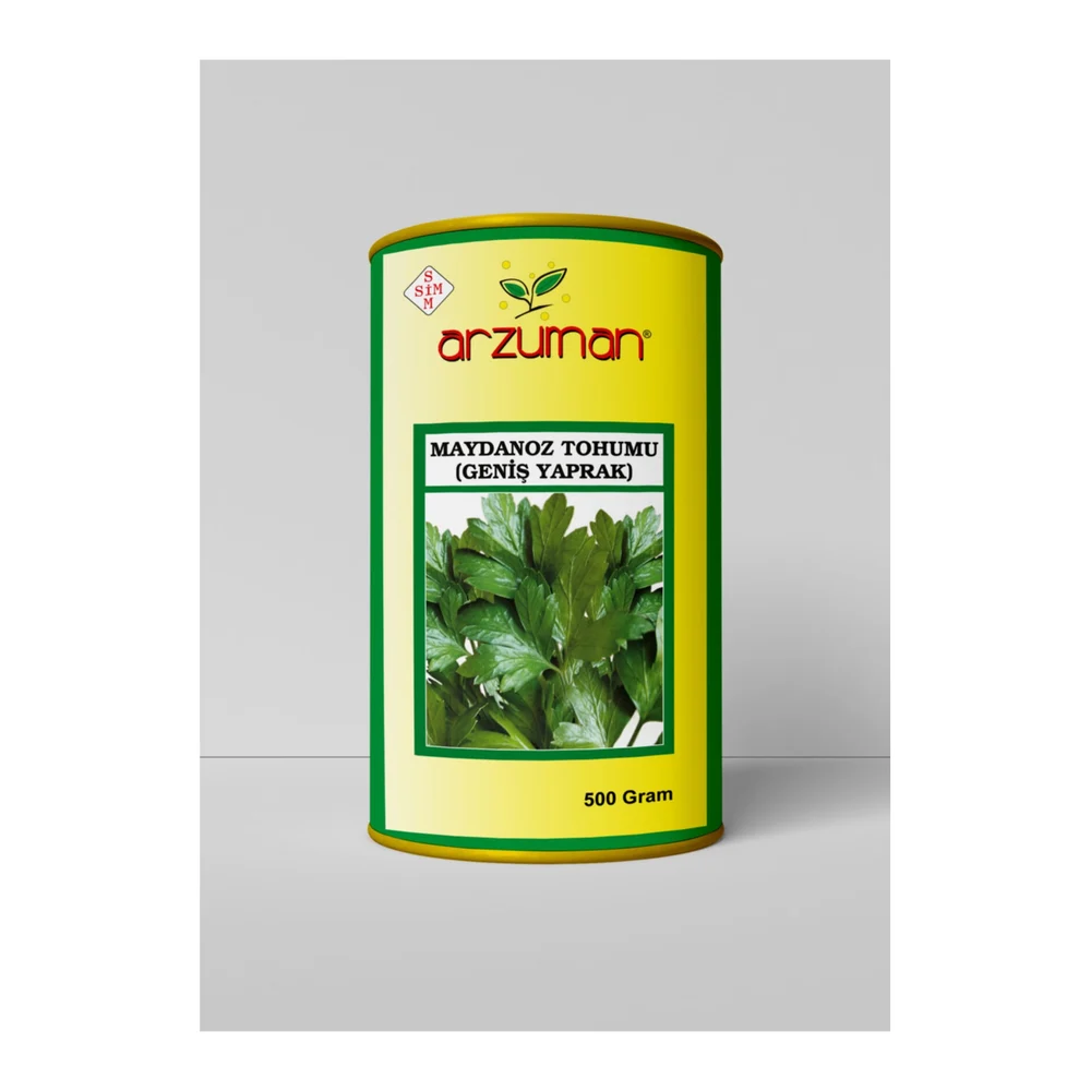 D'Giant Italiana Maydanoz (İthal) 100 g