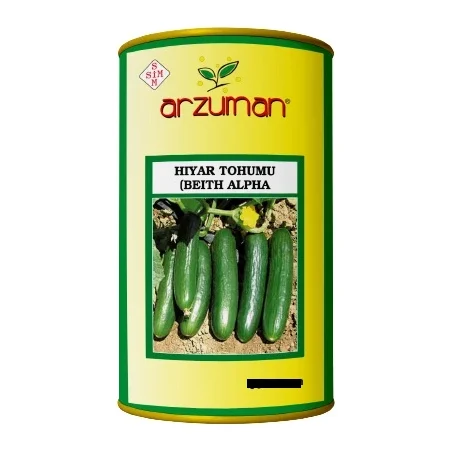 Hıyar Beith Alpha 100 g – Ürün görseli