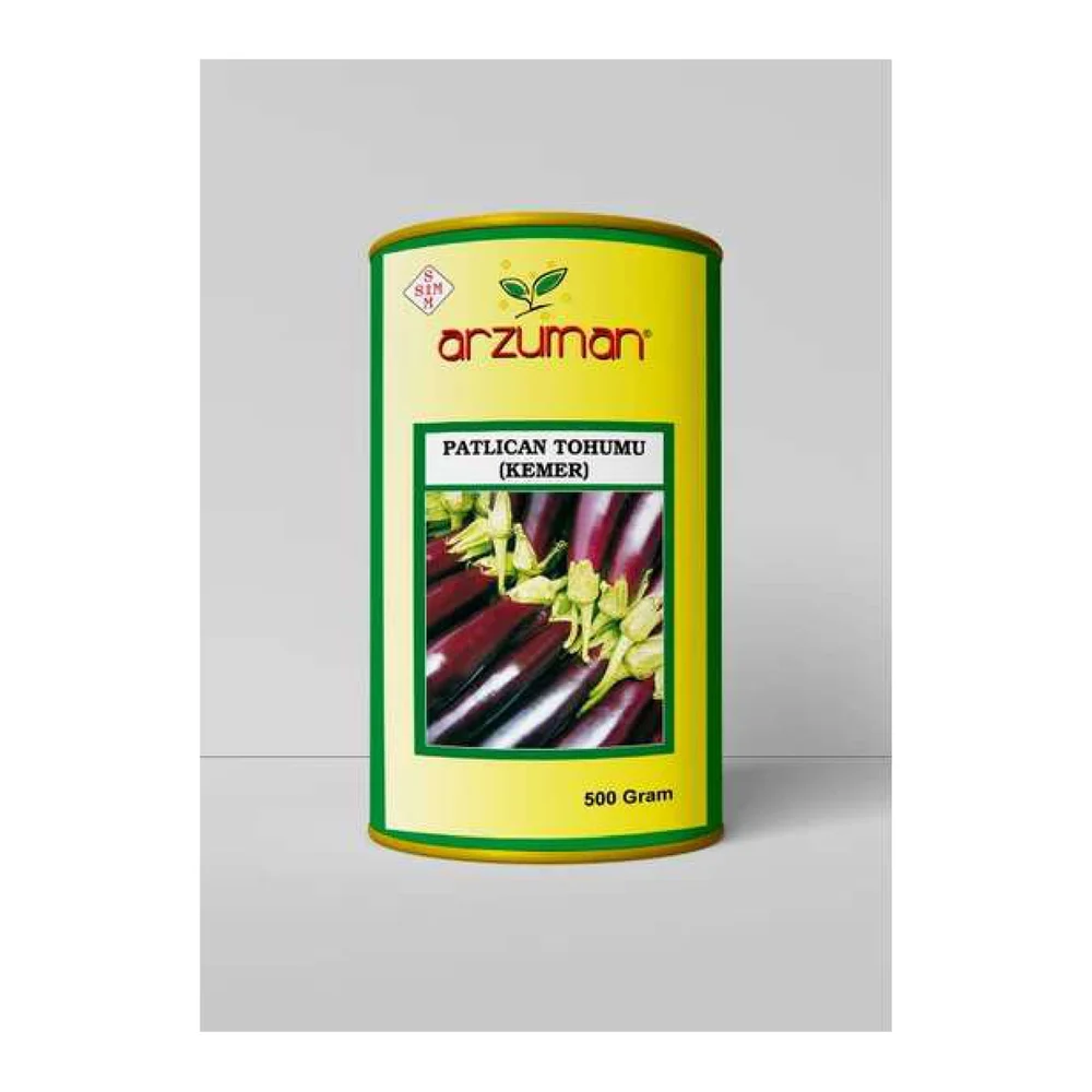 Kemer Patlıcan (100 g) – Ürün görseli