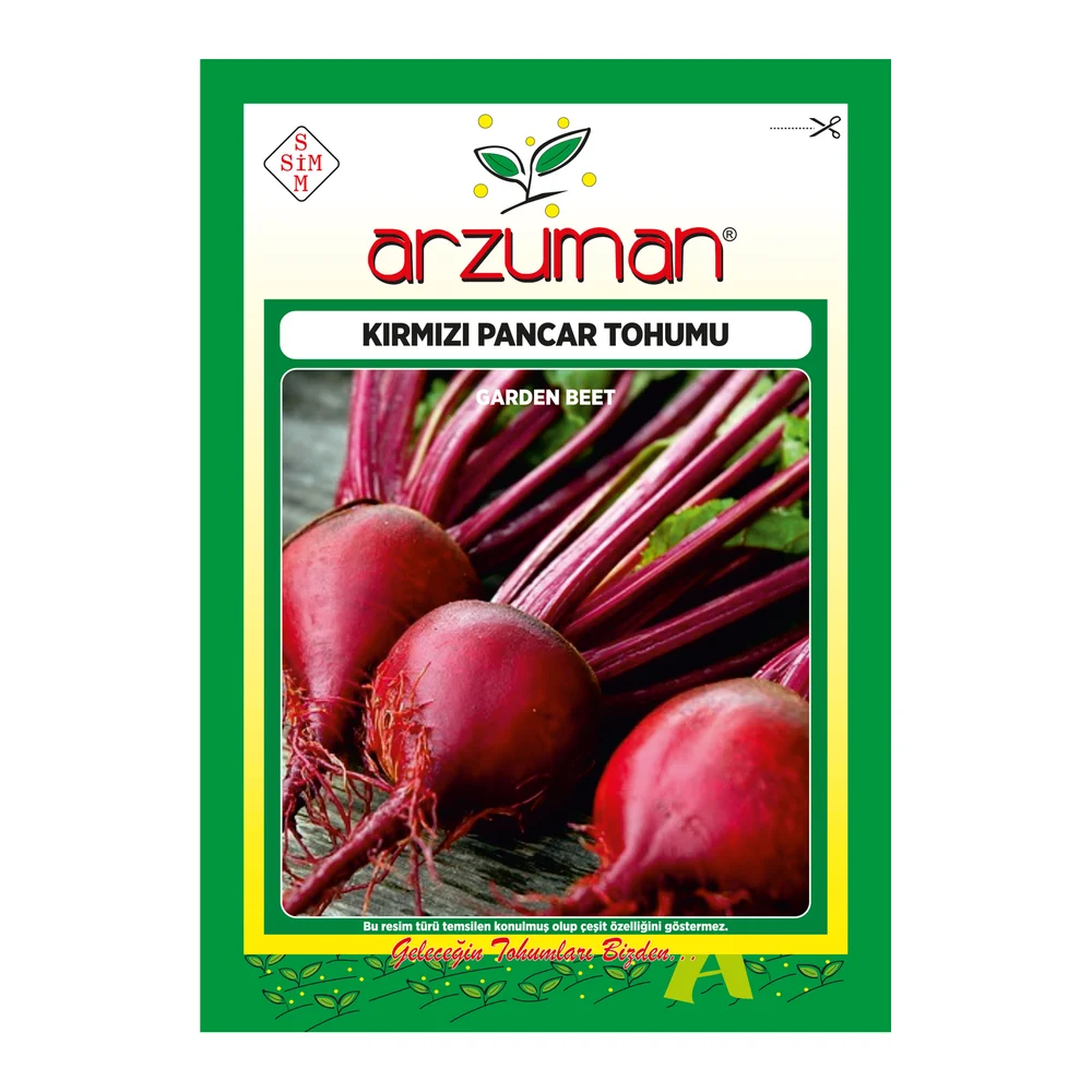 Kırmızı Pancar 10 g