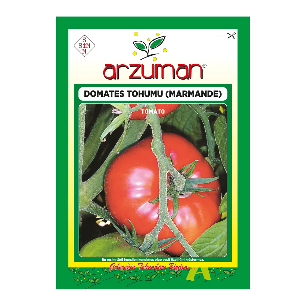 Marmande 300 adet – Ürün görseli