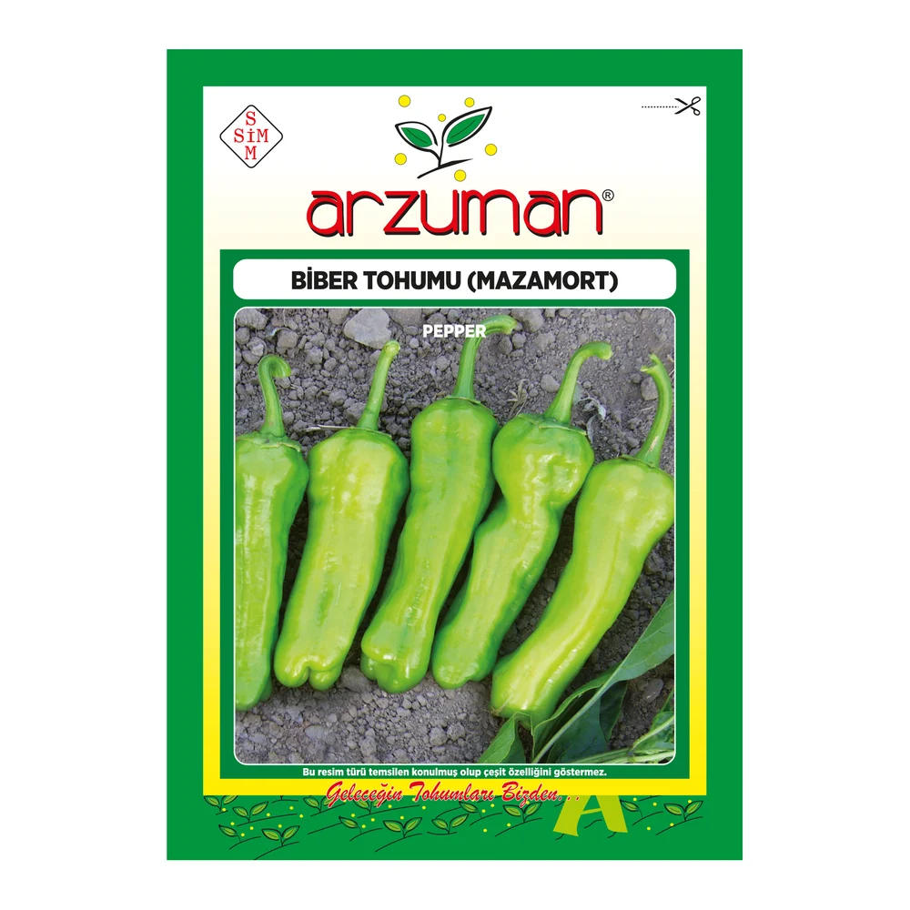 Mazamort Üçburun 10 g – Ürün görseli