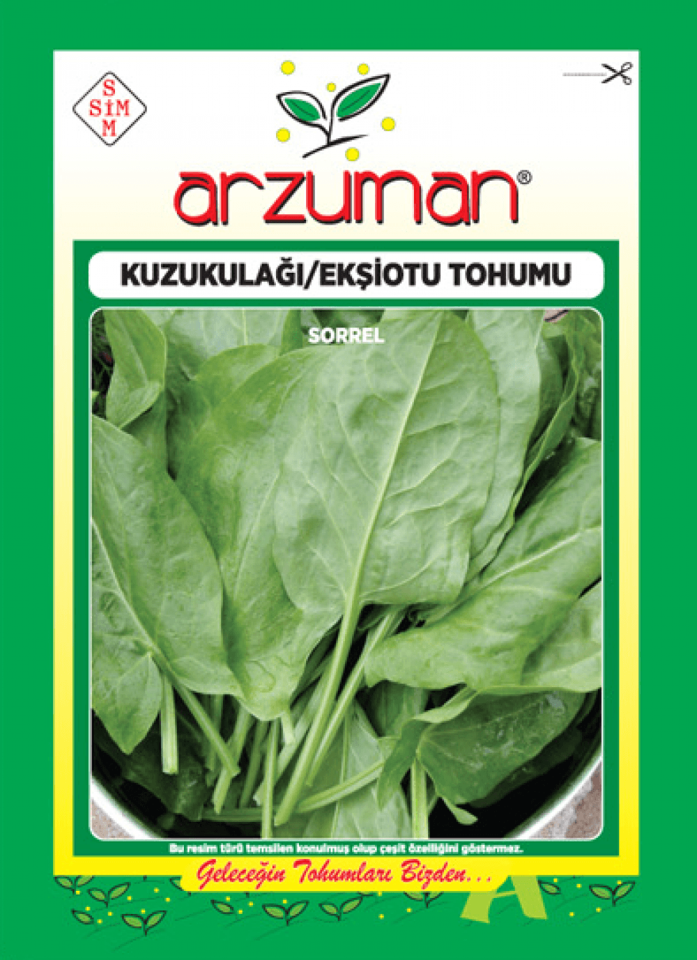 Merve Kuzukulağı – Ürün görseli