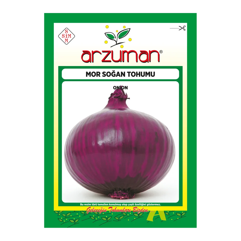 Mor Soğan 5 g