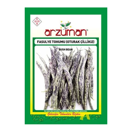 Oturak Çillikız 50 g