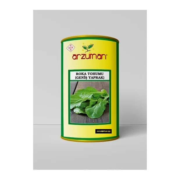 Roka (Rota) 100 g – Ürün görseli