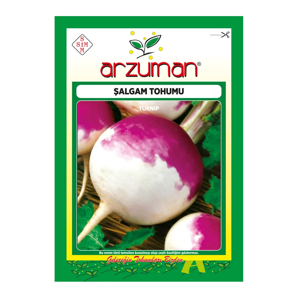 Şalgam