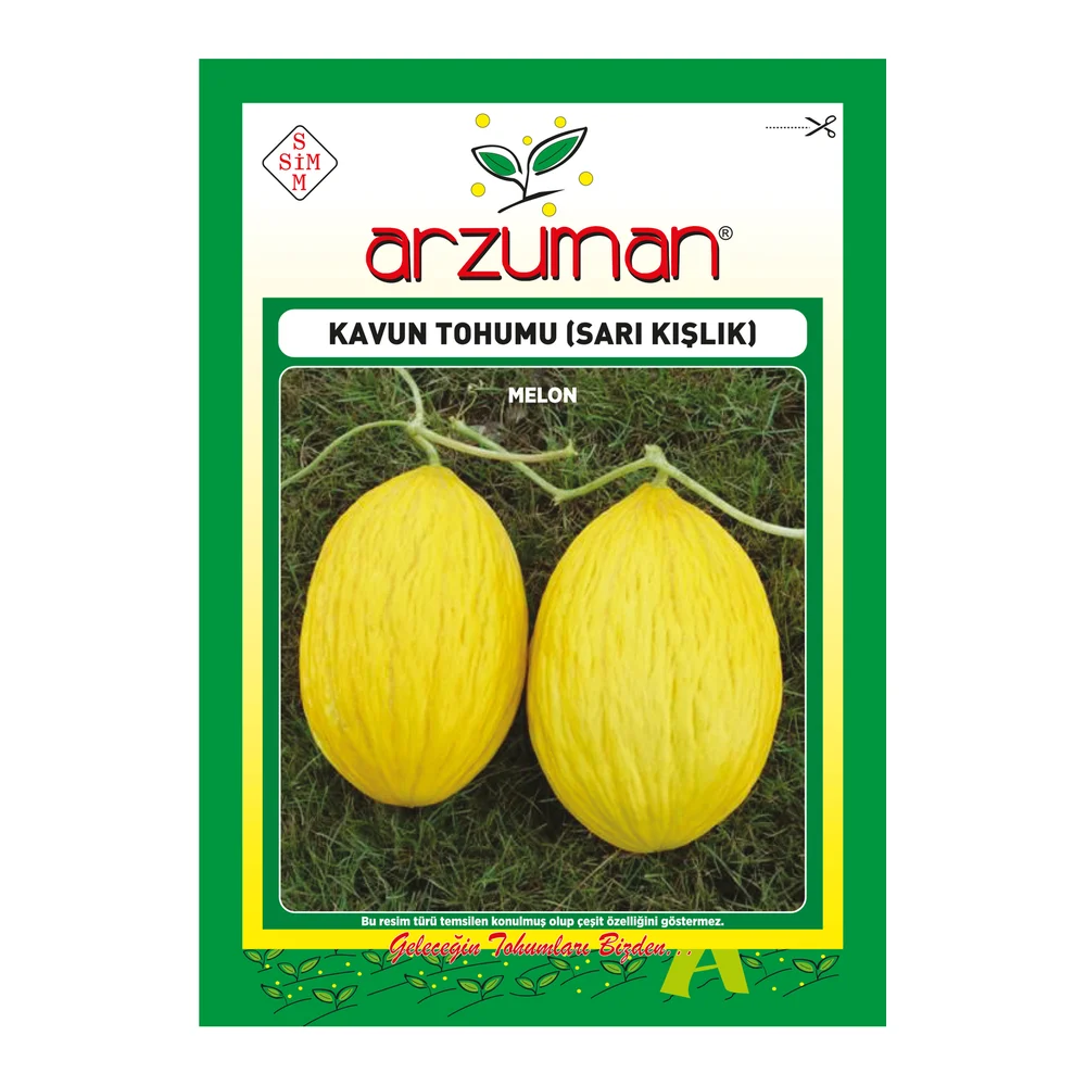 Sarı Kışlık – Ürün görseli