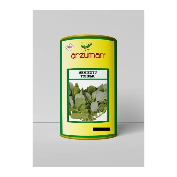 Semizotu (Yeşim) 100 g – Ürün görseli