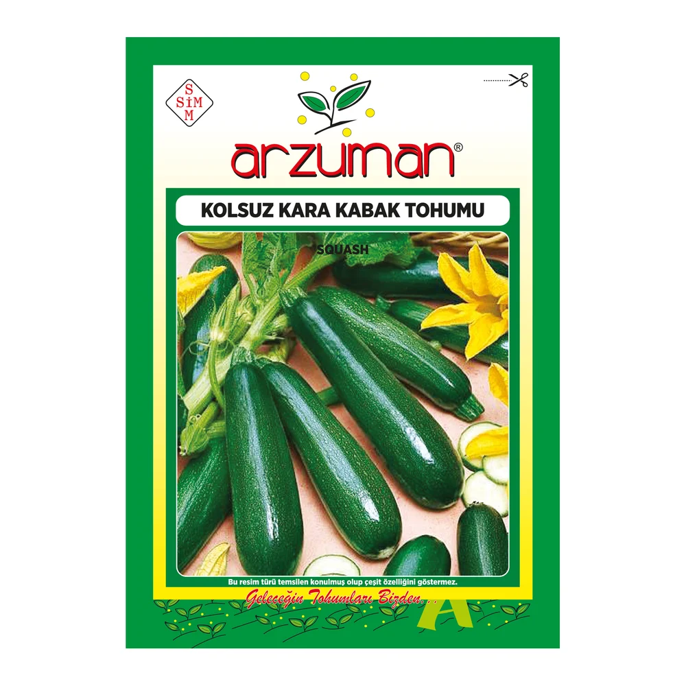 Siyah Kabak – Ürün görseli