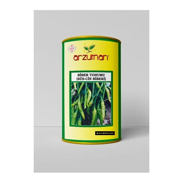 Süs Cin Aşağı Bakan 100 g – Ürün görseli