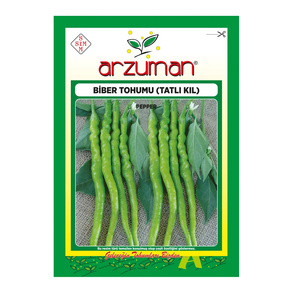 Tatlı Kıl 10 g – Ürün görseli