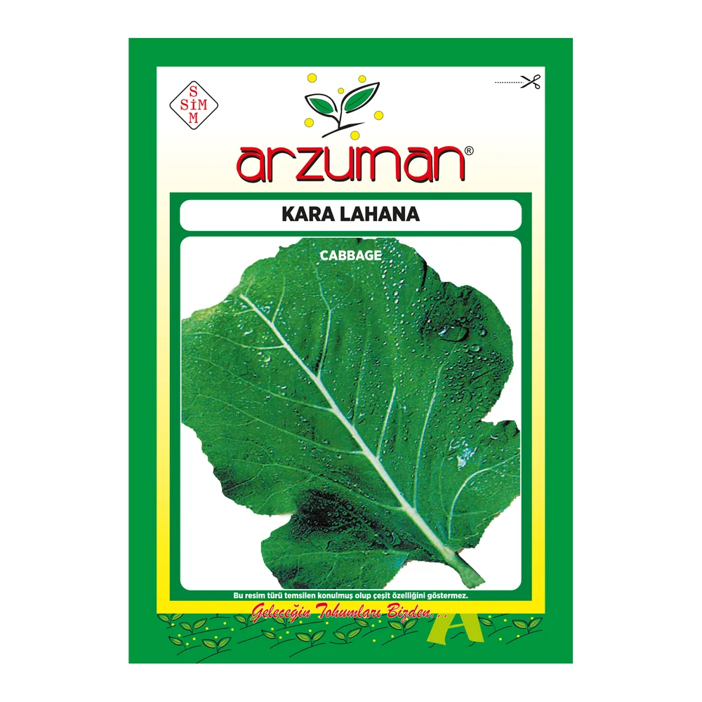 Yaprak/ Karalahana