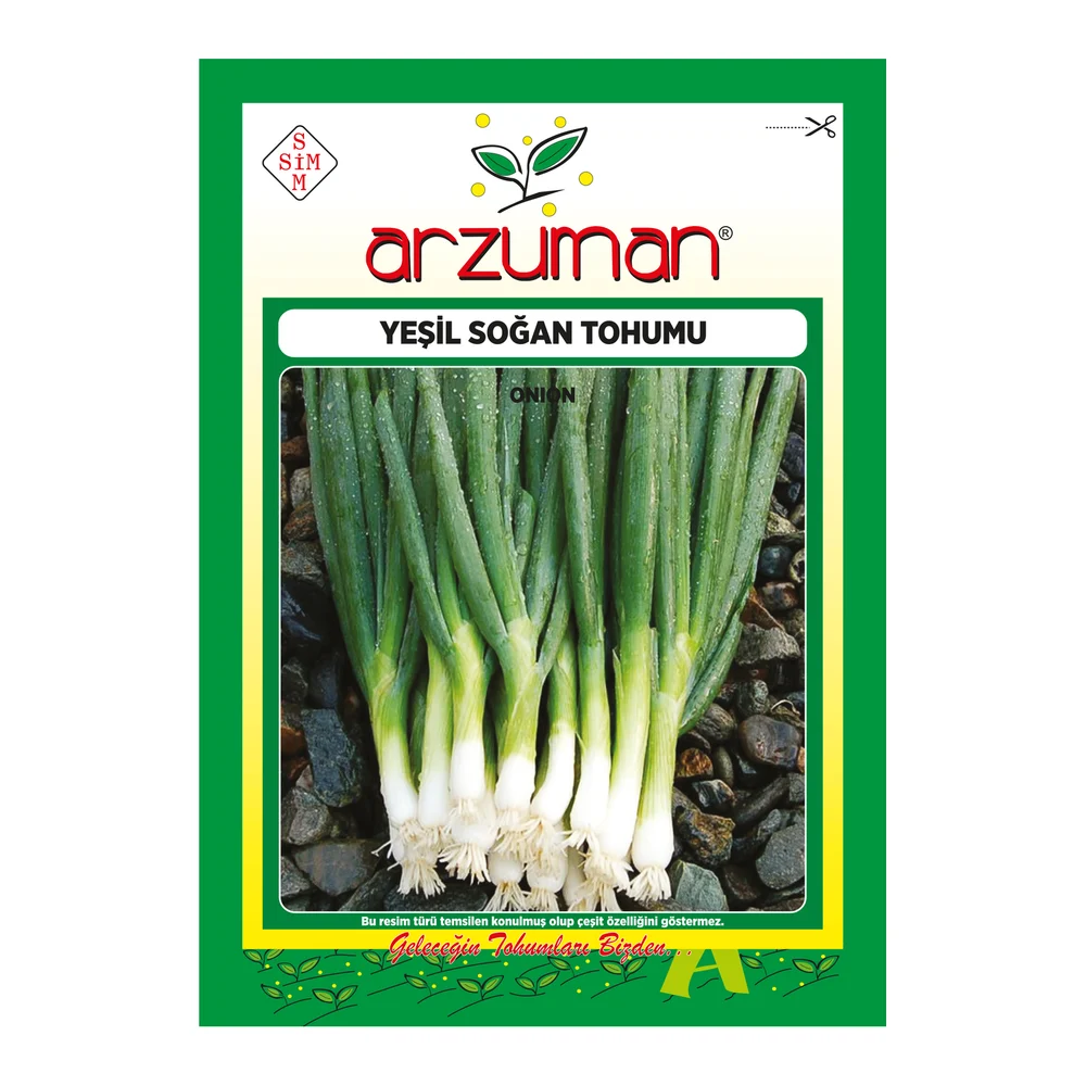 Yeşil Soğan 10 g – Ürün görseli