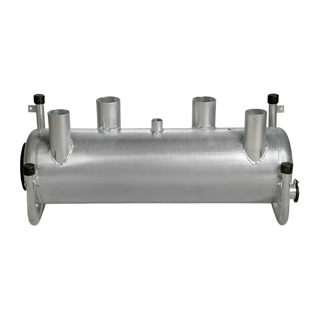 Vakum Kazanı 60L