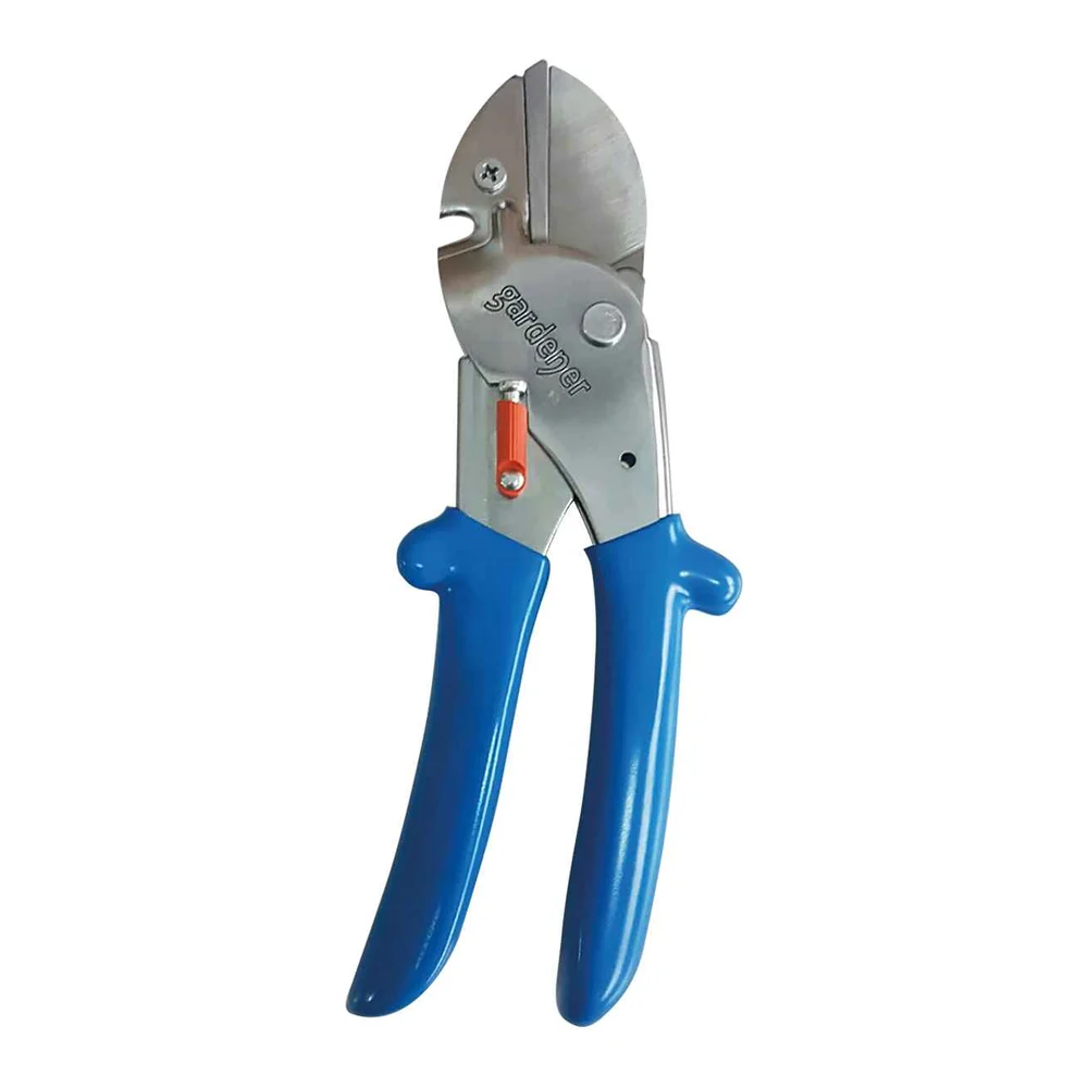 Gardener 1030 Örslü – Anvil Budama Makası – Ürün görseli