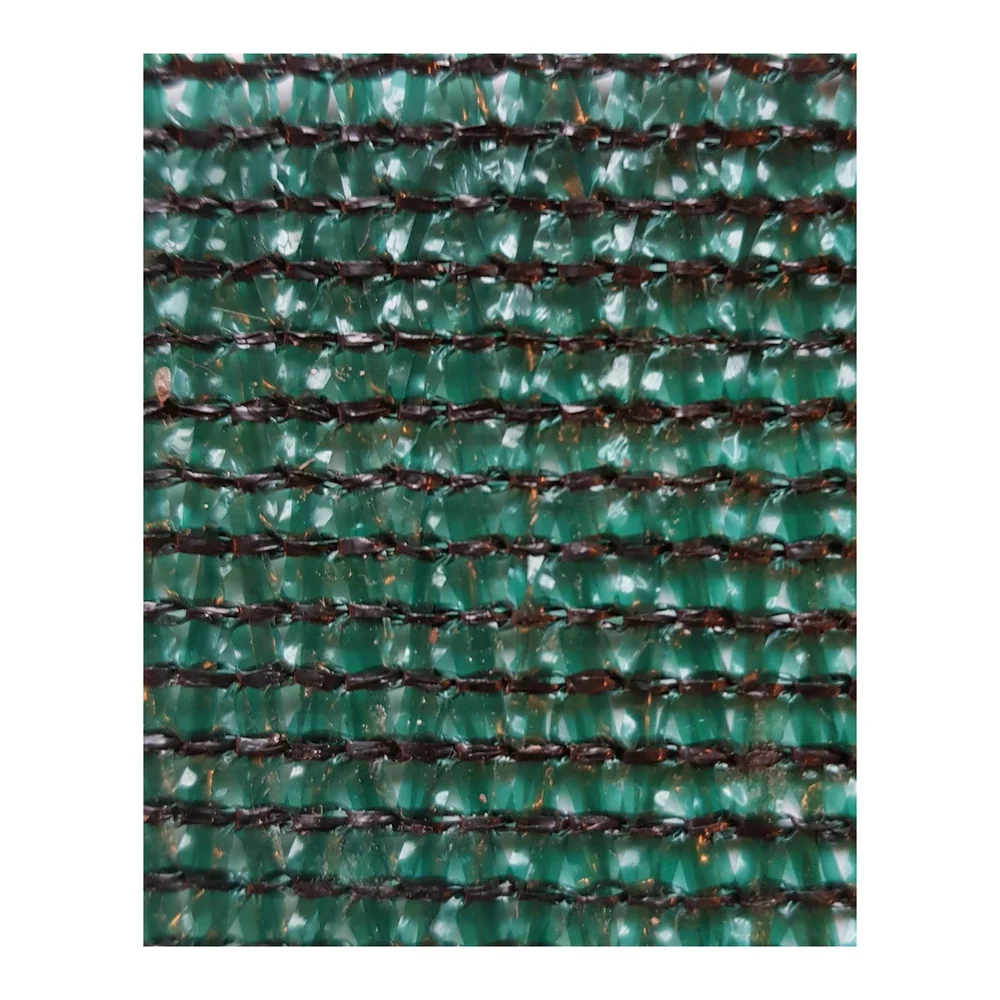 Gardener 170730 Gölgelik Yeşil 1 m x 50 m UV Filtreli Yüksek Dayanıklı yüzde 95 Yoğunluklu Gölgeleme Ağı,Tülü (HDPE)