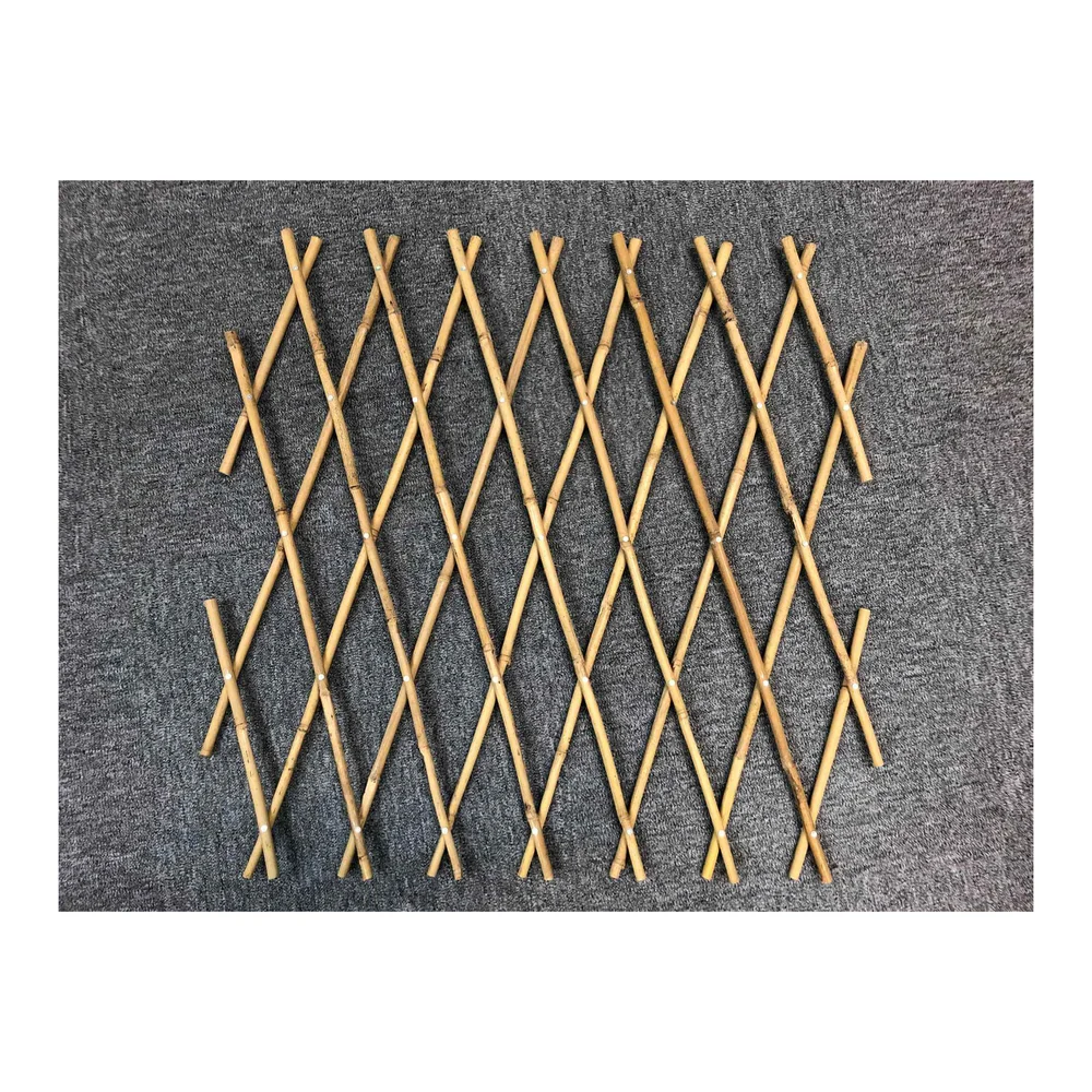Gardener BMB090 Bambu Akordeon Kafes – 90 cm X 180 cm