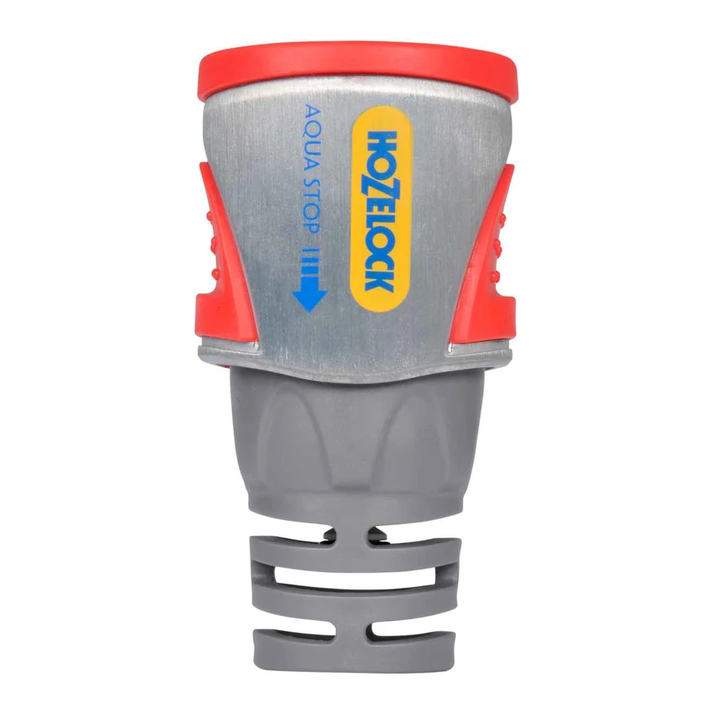Hozelock 2035H Metal Hortum Bağlantısı Stoplu 1/2" – Ürün görseli
