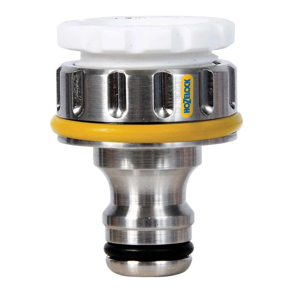 Hozelock 2041H Metal Musluk Bağlantısı 1/2"- 3/4" – Ürün görseli