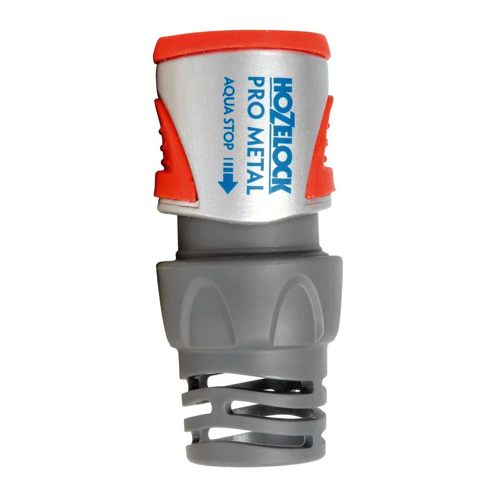 Hozelock 2045H Metal Hortum Bağlantısı Stoplu 3/4" – Ürün görseli