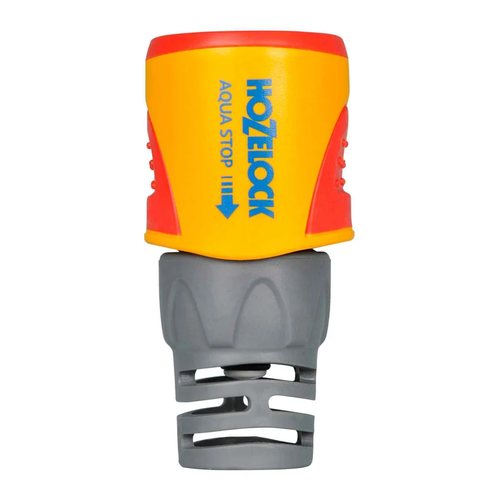 Hozelock 2055H Hortum Bağlantısı Stoplu 1/2"