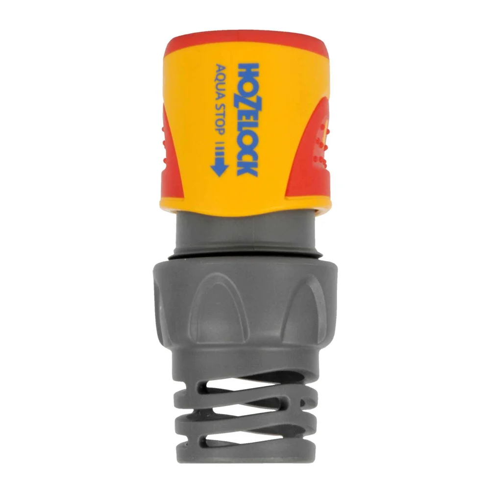 Hozelock 2065H Hortum Bağlantısı Stoplu 3/4" – Ürün görseli
