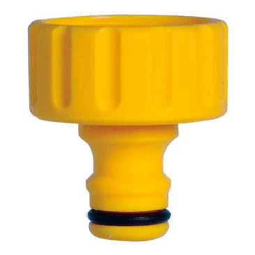 Hozelock 2158H Musluk Bağlantısı 1"