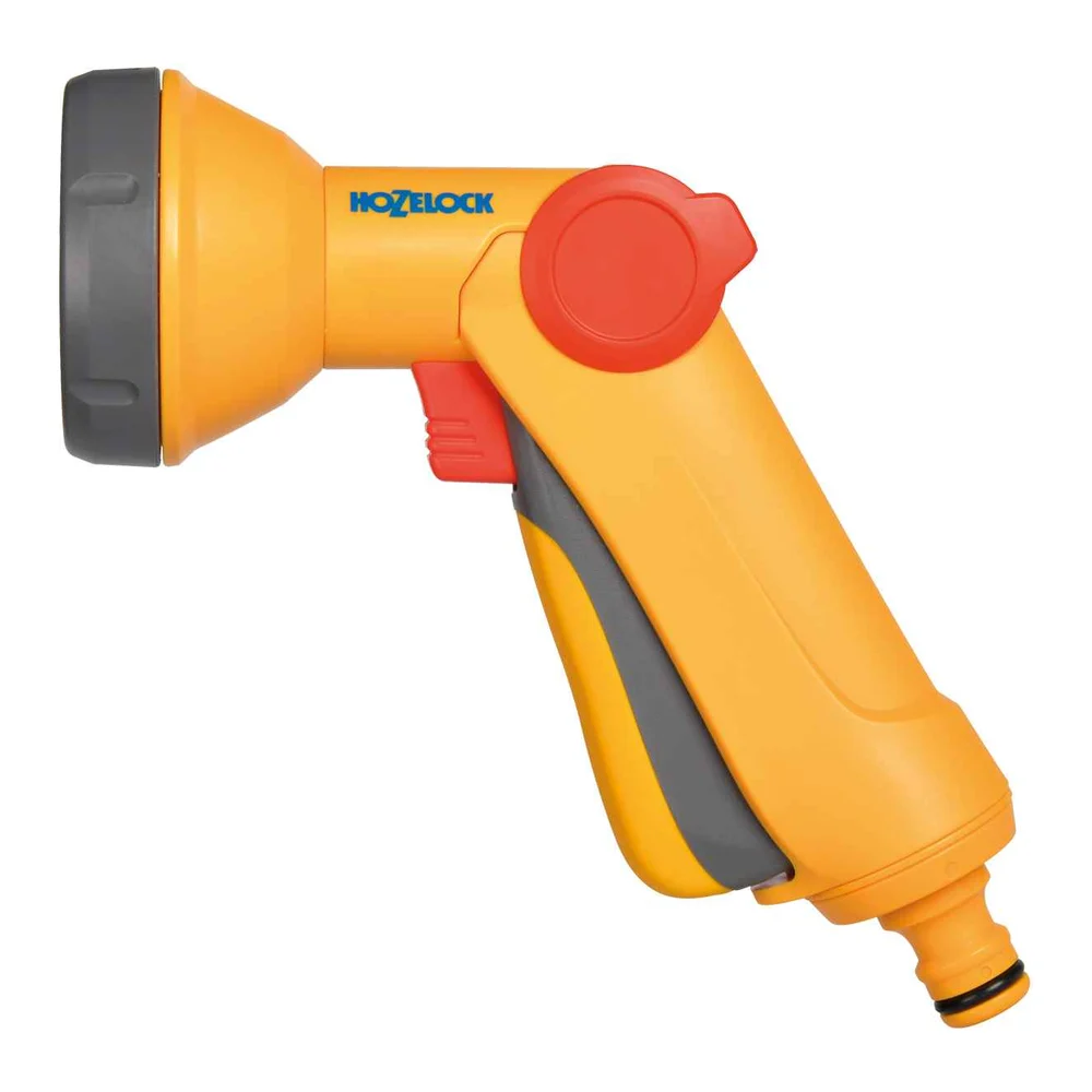 Hozelock 2672H Duş Başlıklı Hortum Tabancası – Ürün görseli