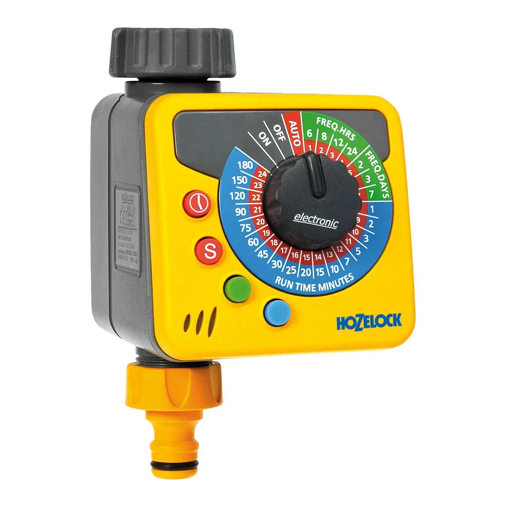 Hozelock 2700H Programlanabilir Elektronik Bahçe Sulama Zamanlayıcısı – Ürün görseli