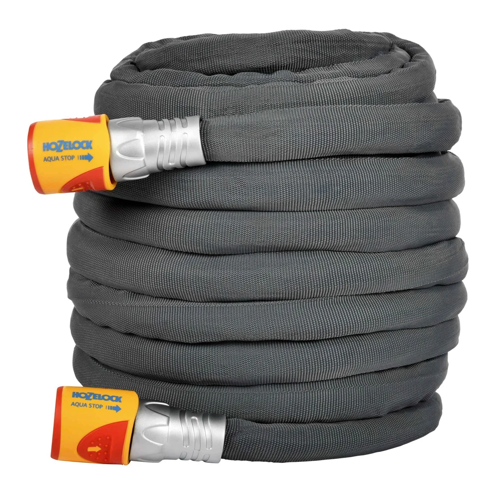 Hozelock 8125H Tuffhoze 25m. Hafif Hortum