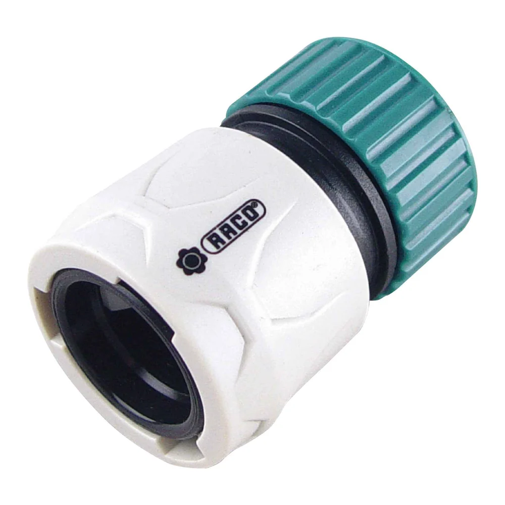 Raco 55151 Profi Hortum Bağlantı Adaptörü 3/4"- 3/4" – Ürün görseli