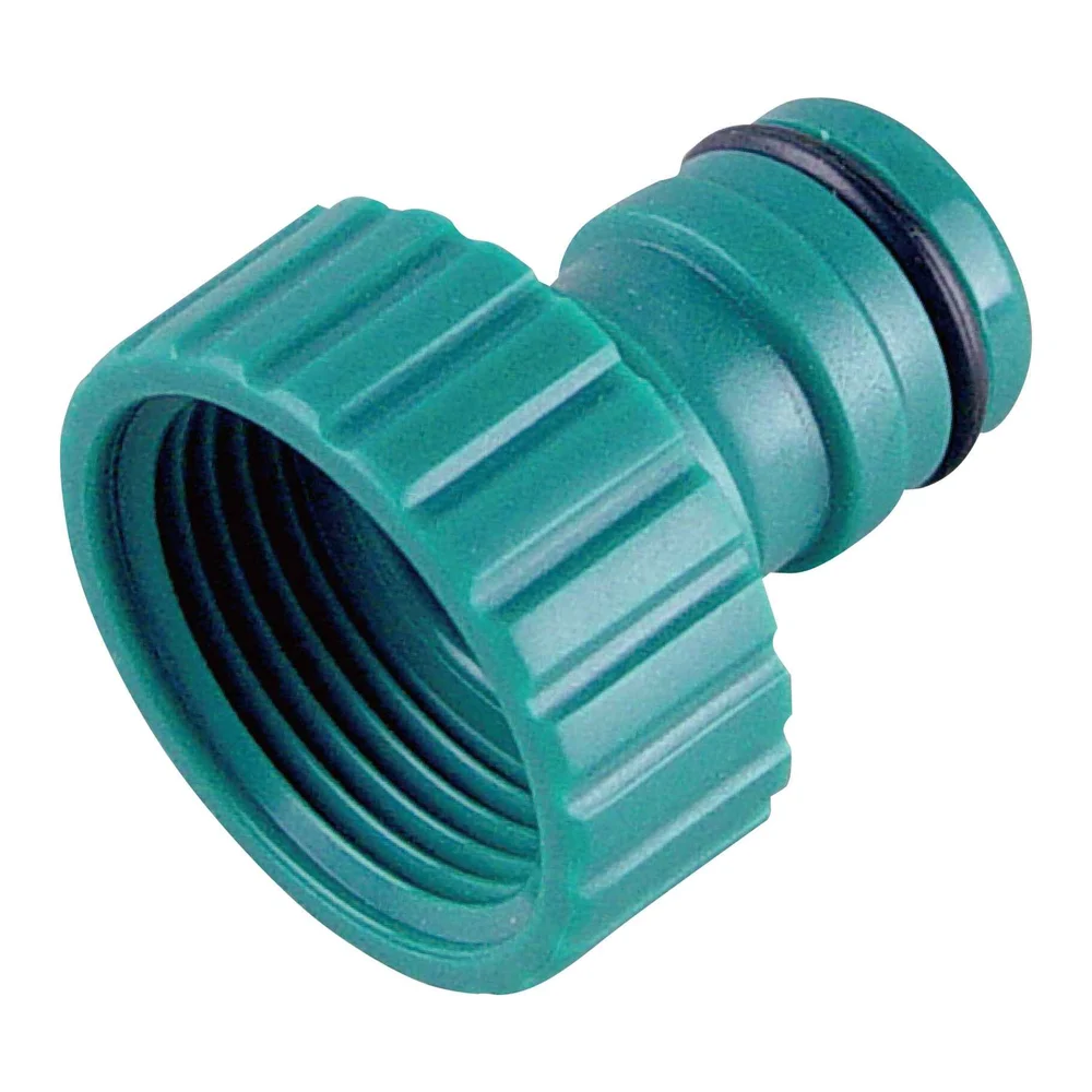 Raco 55157 Profi Musluk Bağlantısı 1" – 3/4"