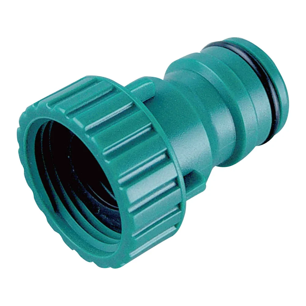 Raco 55176 Profi Musluk Bağlantısı 1"