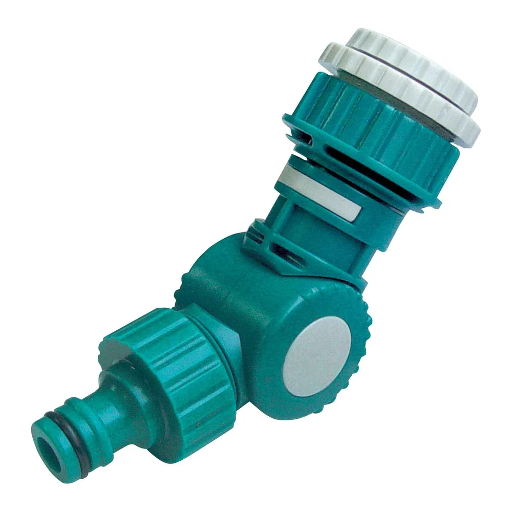 Raco 55273 Dönebilen Musluk Bağlantısı (1/2"-5/8"-3/4"-1") – Ürün görseli