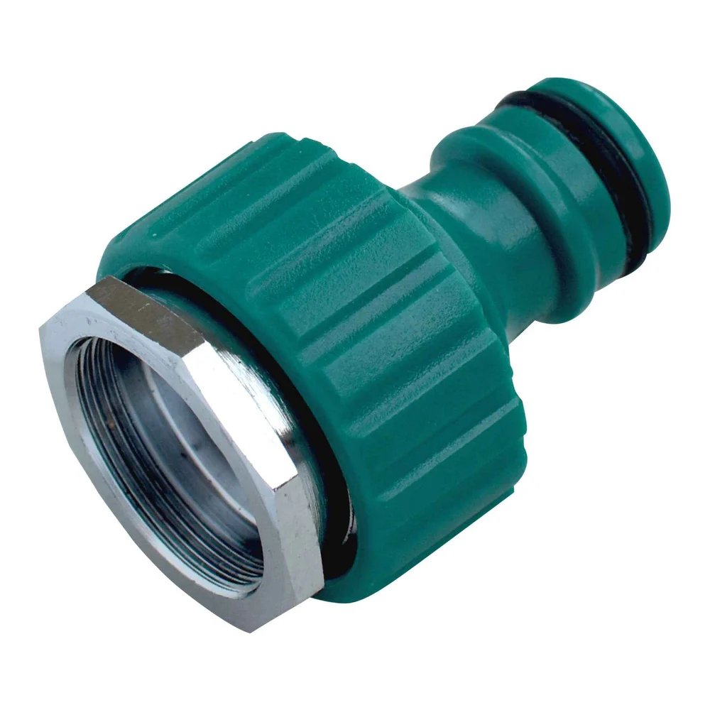 Raco 55303 Dişi Banyo ve Mutfak Bataryaları İçin Musluk Bağlantısı 1/2"