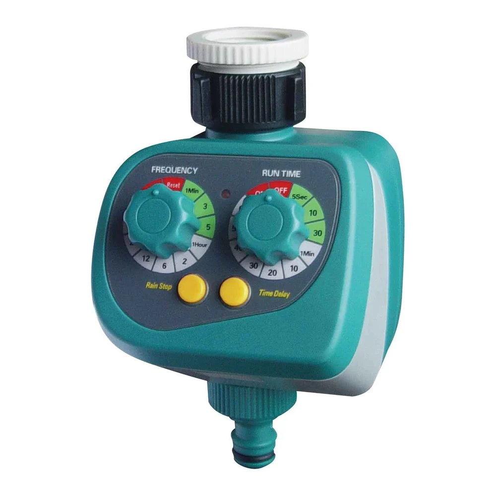 Raco 55743 Proglamlanabilir Elektronik Bahçe Sulama Zamanlayıcısı