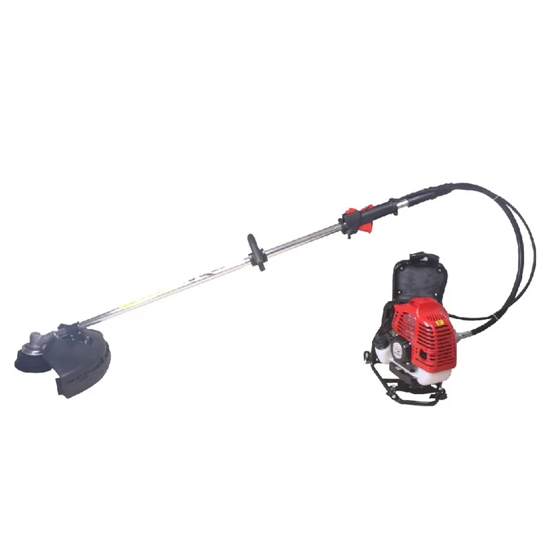 Baco Benzinli Tırpan SIRT 52.2 cc 1.9 HP
