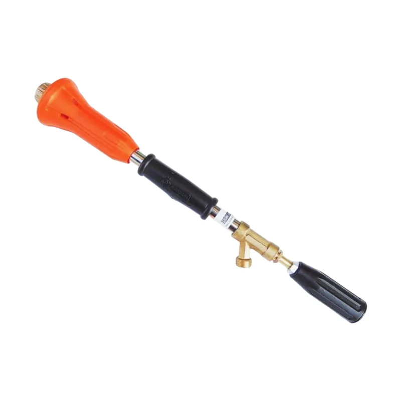 Baco İlaç Püskürtme Tabancası 8MM-10MM Bağlantılı