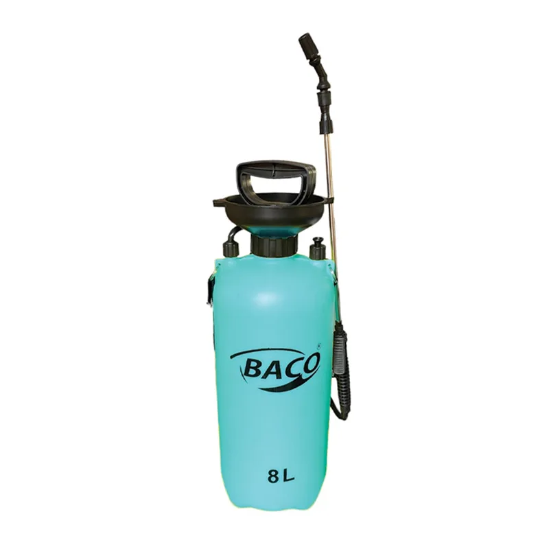 Baco İlaçlama Makinası 8 lt