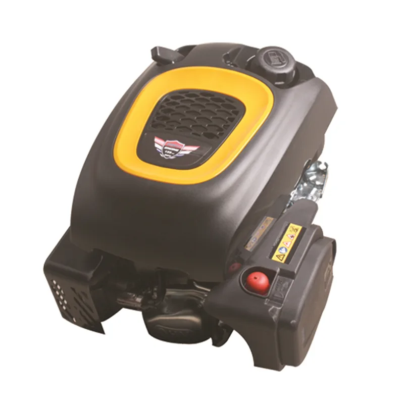 Baco Tek Motor 159 cc 5.5 HP