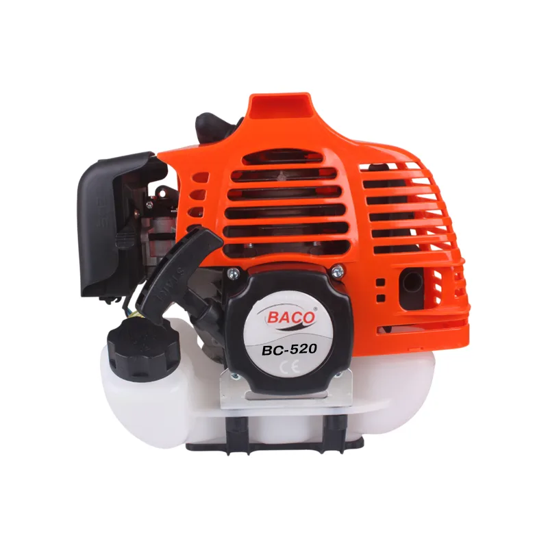 Baco Tek Motor Tırpan 1.9 HP 52 cc İpli