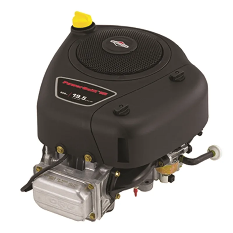 Briggs Tek Motor 18 HP – Ürün görseli
