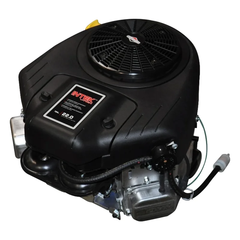 Briggs Tek Motor 22 HP İntek – Ürün görseli
